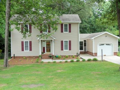 171 Ridge Crest Dr, Stoneville, NC, 27048