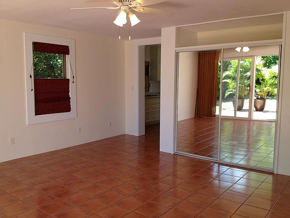 Great Room to Kitchen