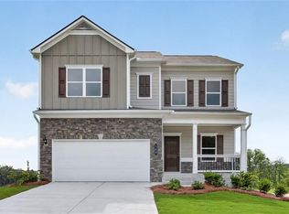 140 Oakmont Dr, Dallas, GA 30132