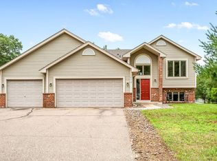 14218 Quay St NW, Andover, MN 55304