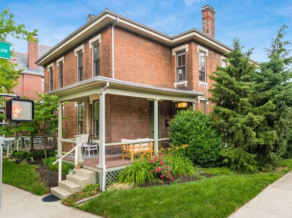 934 Neil Ave, Columbus, OH 43201