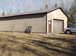 4879 Walczak Rd, Kettle River, MN 55757