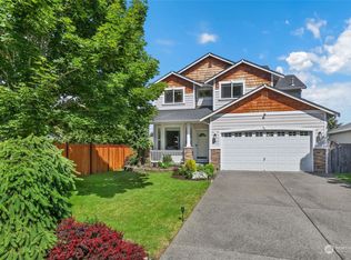 14511 20th Avenue Ct E, Tacoma, WA