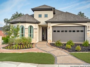 8731 Poppy Hls, Boerne, TX 78015