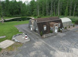 972 Route 31, Chittenango, NY 13037