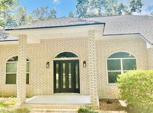 9551 Bayou Dr N, Lillian, AL 36549