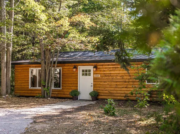1304 Poplar Dr NE, Kalkaska, MI 49646