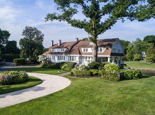 1 Coves End Rd, Darien, CT 06820
