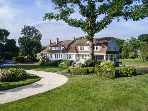 1 Coves End Road, Darien, CT 06820