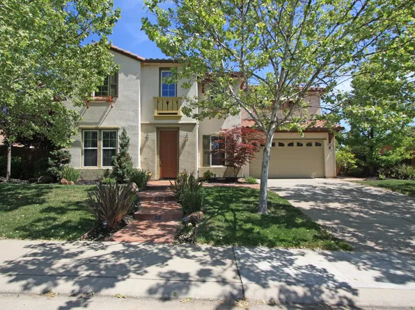 3155 Montrose Way, El Dorado Hills, CA 95762