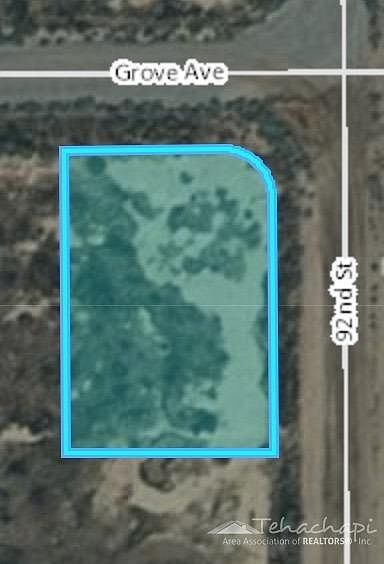 1st image of 0 Grove Ave #316