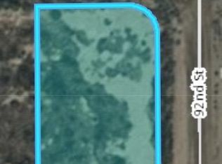 0 Grove Ave #316, California City, CA