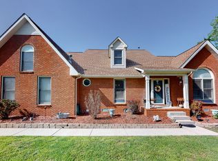 1617 Hickory Valley Rd, Lebanon, TN 37087