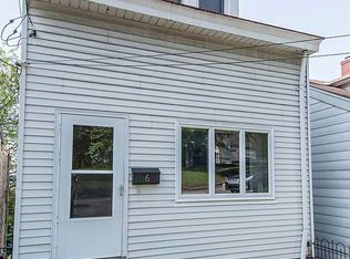 4 Erk Way, Pittsburgh, PA 15212