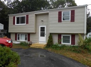 116 Tiernan Ave, Warwick, RI 02886