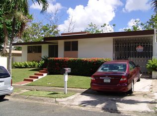 331 Calle Rafael Gimenez, San Juan, PR 00926