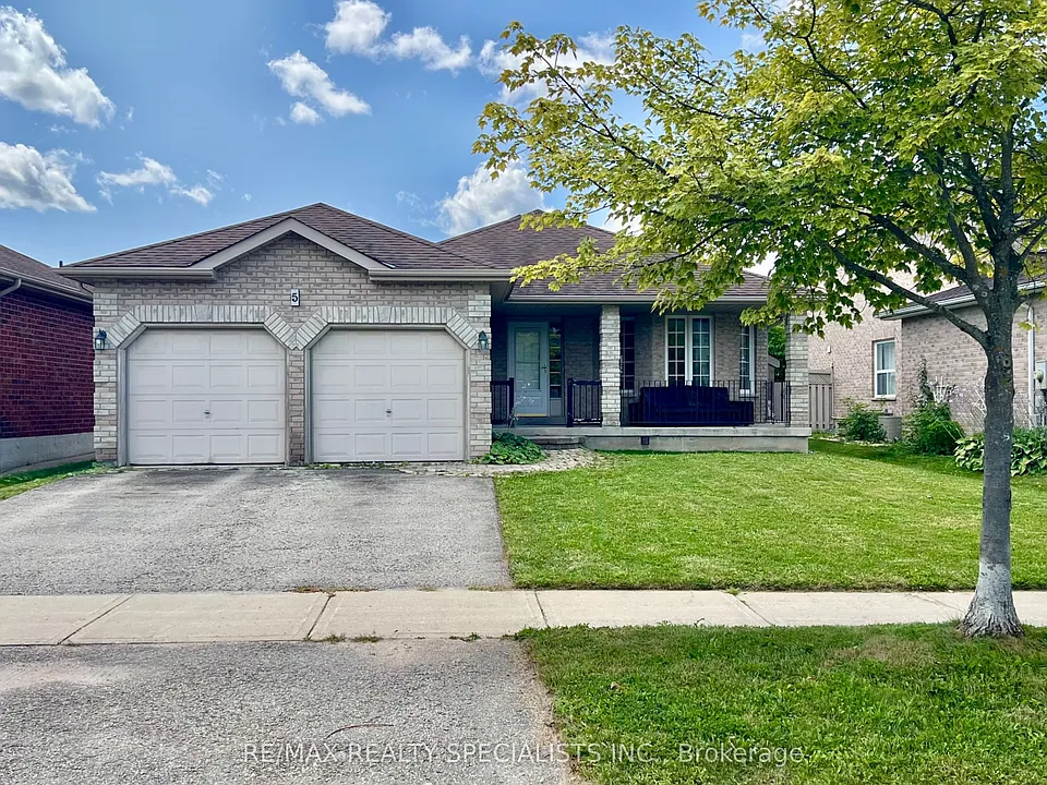 5 Russell Hill Dr