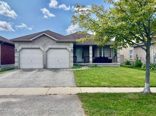 5 Russell Hill Dr, Barrie, ON L4N0C4