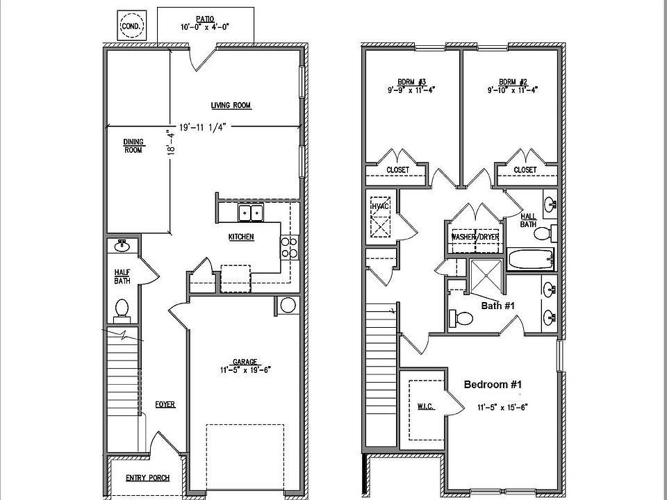 2nd image of 6372 Grove Park Dr