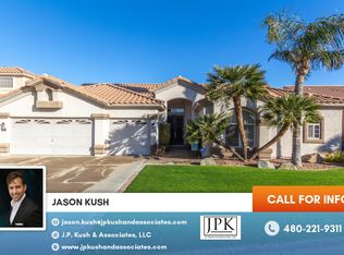 5328 E Woodridge Dr, Scottsdale, AZ 85254