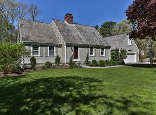 240 Route 6a St, Dennis, MA 02638