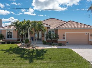 2061 Via Seville, Punta Gorda, FL 33950