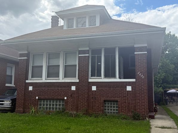 7636 S Yates Blvd