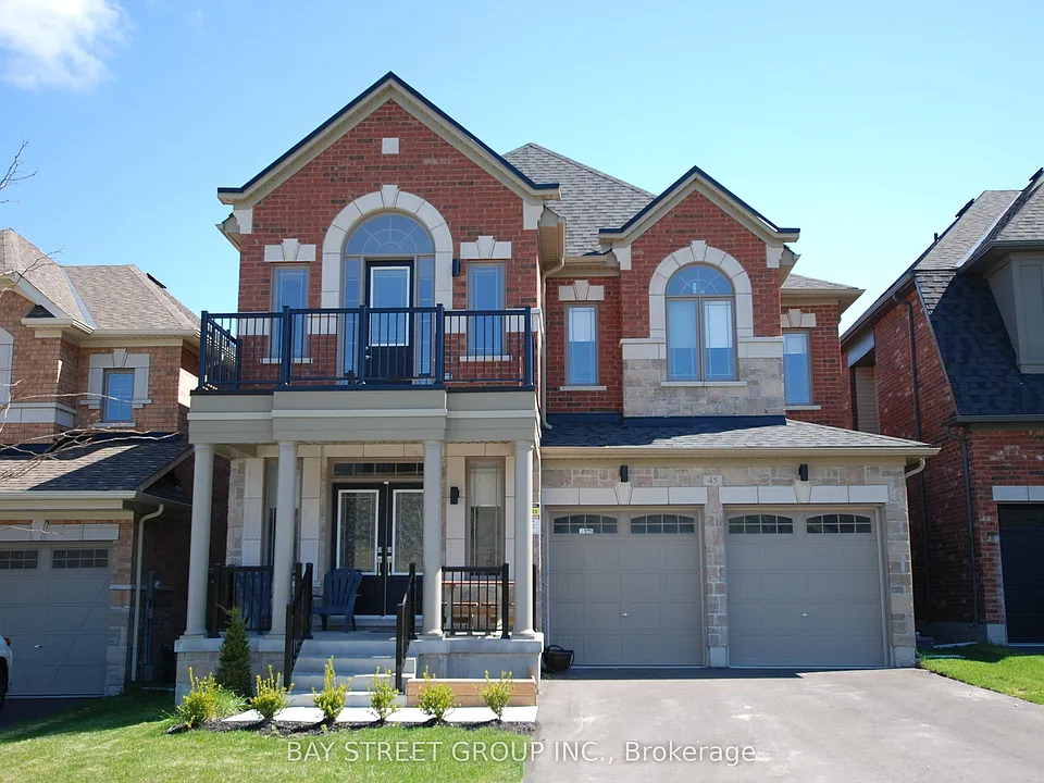 45 Frank Kelly Dr
