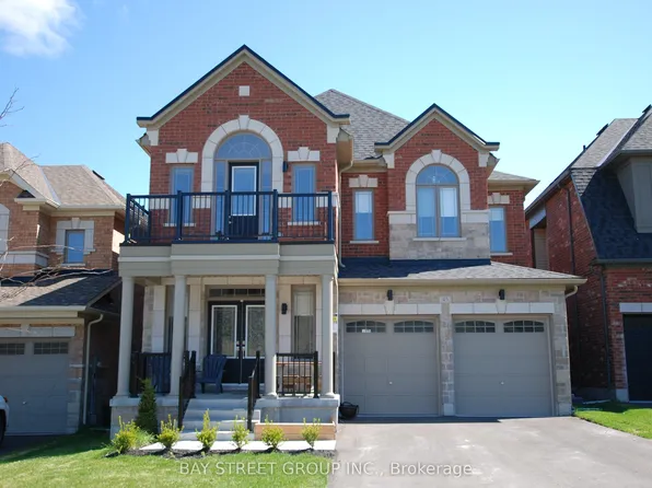 45 Frank Kelly Dr, East Gwillimbury, ON L9N 0V2