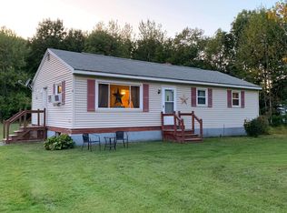 634 Nelson Rd, Vassalboro, ME 04989