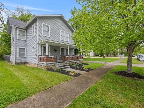 317 Market St, New Richmond, OH 45157