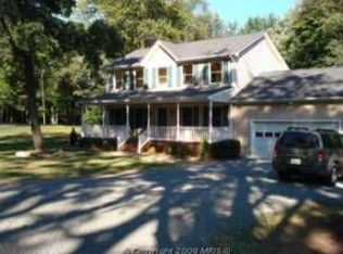 4147 Ambrosia Ln, Marshall, VA 20115