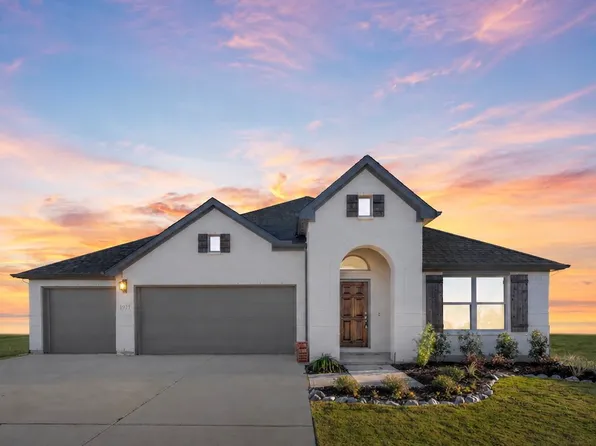 328 Skeen Peak Dr, Springtown, TX 76082
