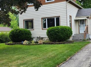 262 W Main St, Campbellsport, WI 53010