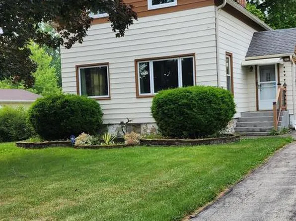 262 West Main STREET, Campbellsport, WI 53010