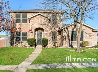 1700 Wildrose Dr, Rockwall, TX 75032