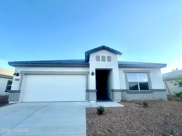 13140 N Brannton Winter Way, Marana, AZ 85658
