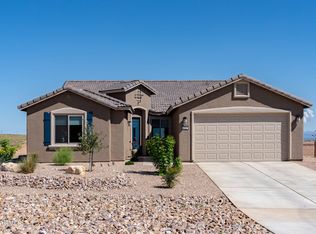 6717 E Vaquero Cir, Hereford, AZ 85615