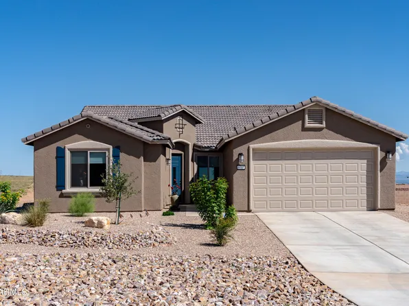 6717 E Vaquero Circle, Hereford, AZ 85615