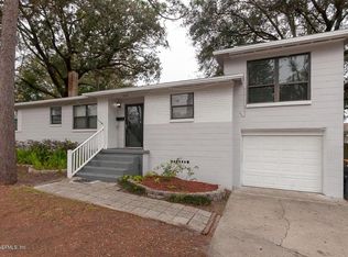 1672 Bartram Rd, Jacksonville, FL 32207