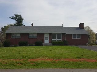 5922 Dogwood Ave, Salem, VA 24153