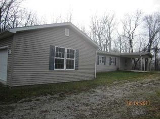 10197 Winchester Rd, Canal Winchester, OH 43110