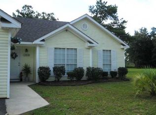 12010 Ballard Rd, Grand Bay, AL 36541