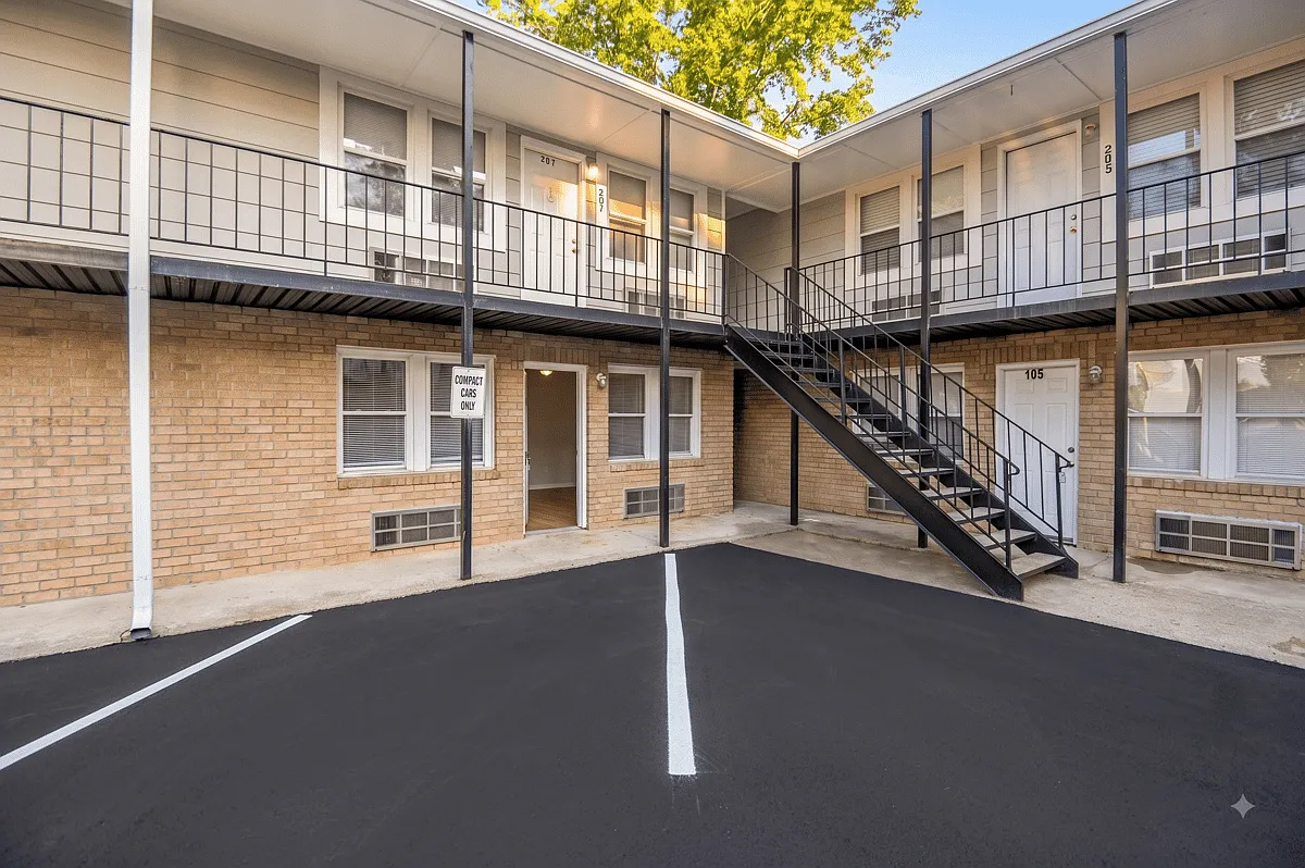 2107 Rondo Street Apt 107 — Photo 1