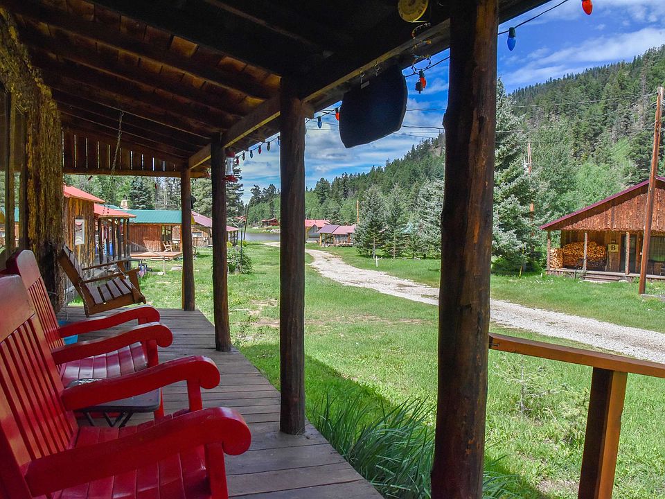 250 Bitter Creek Rd, Red River, NM 87558 MLS 109192 Zillow