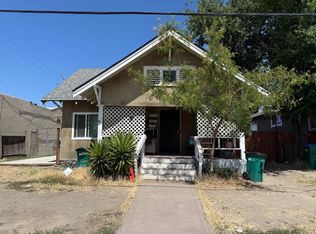 1272 N Airport Way, Stockton, CA