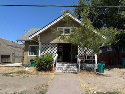1272 N Airport Way, Stockton, CA, 95205