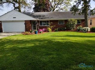 5307 Melvin Dr, Toledo, OH 43615