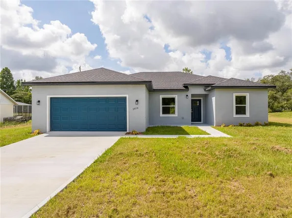 3970 SW 157th Place Rd, Ocala, FL 34473