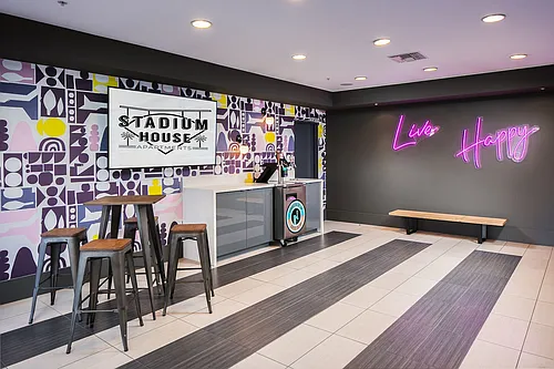 Stadium House Apartments Photo 1